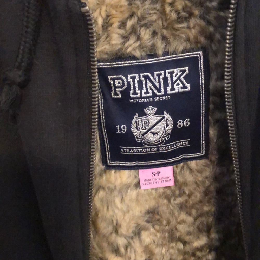Pink Jacket - Picture 3 of 8